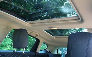 Test drive Lancia Delta (2008-2014) - Poza 39