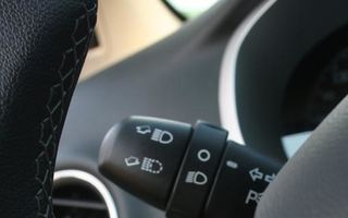 Test drive Lancia Delta (2008-2014) - Poza 33