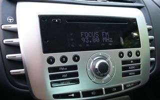 Test drive Lancia Delta (2008-2014) - Poza 32