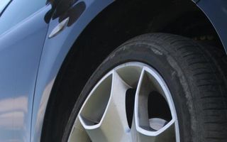 Test drive Lancia Delta (2008-2014) - Poza 23