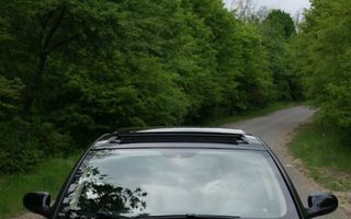 Test drive Lancia Delta (2008-2014) - Poza 7