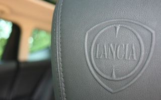 Test drive Lancia Delta (2008-2014) - Poza 40