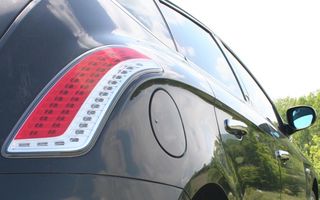 Test drive Lancia Delta (2008-2014) - Poza 20