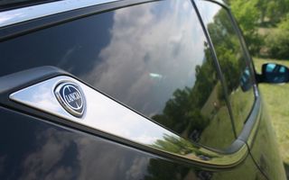 Test drive Lancia Delta (2008-2014) - Poza 21