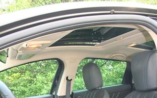 Test drive Lancia Delta (2008-2014) - Poza 36