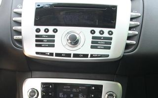 Test drive Lancia Delta (2008-2014) - Poza 30