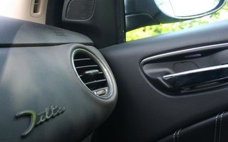 Test drive Lancia Delta (2008-2014) - Poza 35