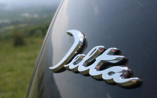 Test drive Lancia Delta (2008-2014) - Poza 22