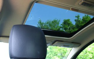 Test drive Lancia Delta (2008-2014) - Poza 41