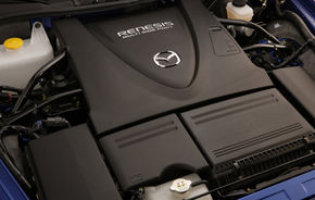 Viitorul motor rotativ Mazda Renesis va avea injectie directa