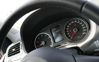 Test drive Volkswagen Polo (2009-2014) - Poza 29