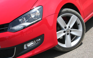 Test drive Volkswagen Polo (2009-2014) - Poza 7