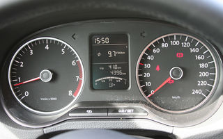 Test drive Volkswagen Polo (2009-2014) - Poza 28