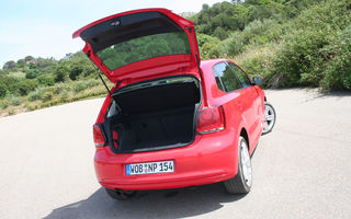 Test drive Volkswagen Polo (2009-2014) - Poza 15