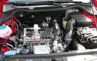 Test drive Volkswagen Polo (2009-2014) - Poza 30