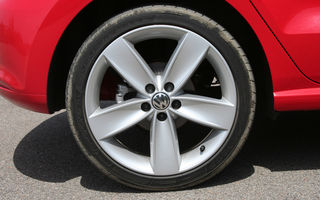 Test drive Volkswagen Polo (2009-2014) - Poza 14