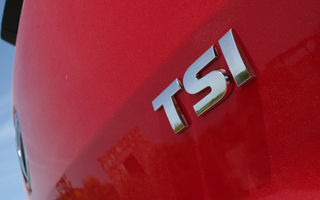 Test drive Volkswagen Polo (2009-2014) - Poza 13