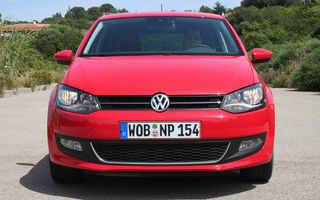 Test drive Volkswagen Polo (2009-2014) - Poza 3
