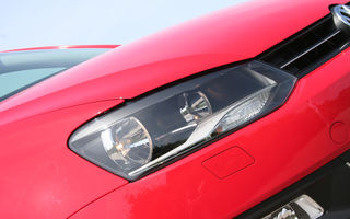Test drive Volkswagen Polo (2009-2014) - Poza 6