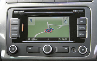 Test drive Volkswagen Polo (2009-2014) - Poza 26