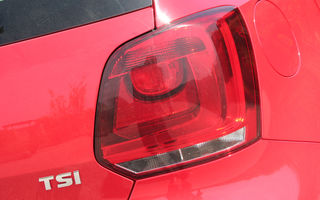 Test drive Volkswagen Polo (2009-2014) - Poza 11