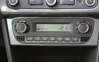 Test drive Volkswagen Polo (2009-2014) - Poza 27