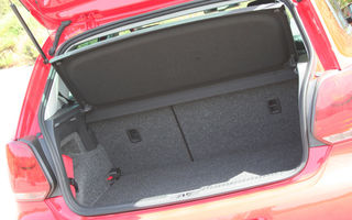 Test drive Volkswagen Polo (2009-2014) - Poza 16