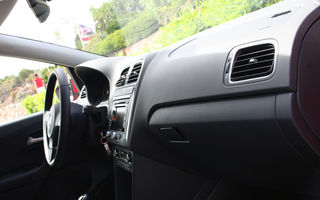 Test drive Volkswagen Polo (2009-2014) - Poza 23