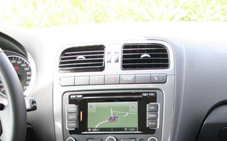 Test drive Volkswagen Polo (2009-2014) - Poza 24