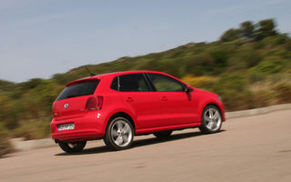 Test drive Volkswagen Polo (2009-2014) - Poza 20