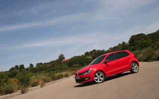 Test drive Volkswagen Polo (2009-2014) - Poza 2