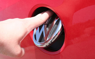 Test drive Volkswagen Polo (2009-2014) - Poza 12