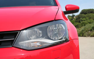Test drive Volkswagen Polo (2009-2014) - Poza 4