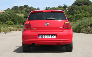 Test drive Volkswagen Polo (2009-2014) - Poza 17