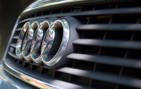Audi: piata auto va creste din anul 2010