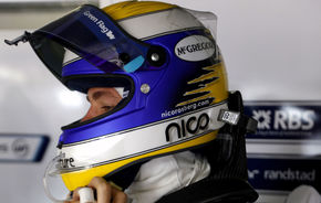 Rosberg: "Mai mult nu se putea"