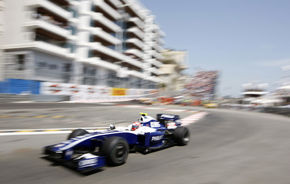 Williams s-a inscris in sezonul urmator de Formula 1