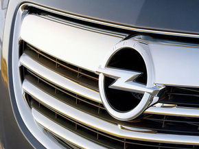 Viitorul actionar majoritar al Opel va fi ales saptamana viitoare