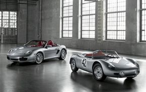 Porsche si Maserati nu vor participa la Salonul de la Tokyo