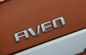 Lansarea viitorului Chevrolet Aveo a fost amanata pana in 2011
