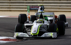 Force India si Brawn, aproape de inscrierea in sezonul 2010