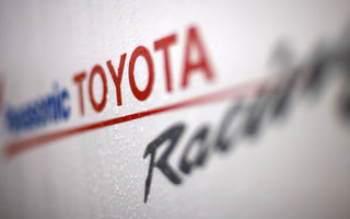 Toyota confirma organizarea MP al Japoniei la Fuji