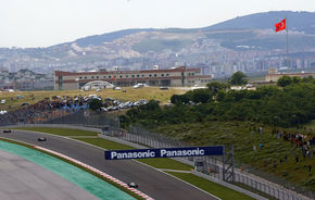 VIDEO: Un tur de circuit la Istanbul