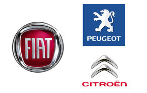 Alianta Fiat - Peugeot-Citroen?