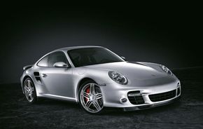 Statul Qatar vrea o "felie" din actiunile Porsche