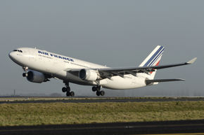 Trei directori Michelin au murit in accidentul aviatic Air France din Oceanul Atlantic
