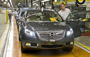 Uzina GAZ din Moscova poate produce modele Opel in 6-9 luni