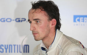 Kubica, dezamagit ca a ratat titlul in 2008