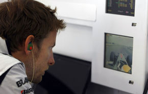 Button vrea sa lupte pentru victorii cu Hamilton