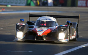 Bourdais, confirmat la Peugeot pentru cursa de la Le Mans